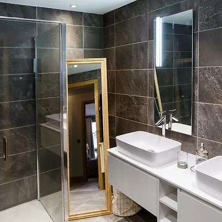 Appartamento Luxury – – ае202 Megève